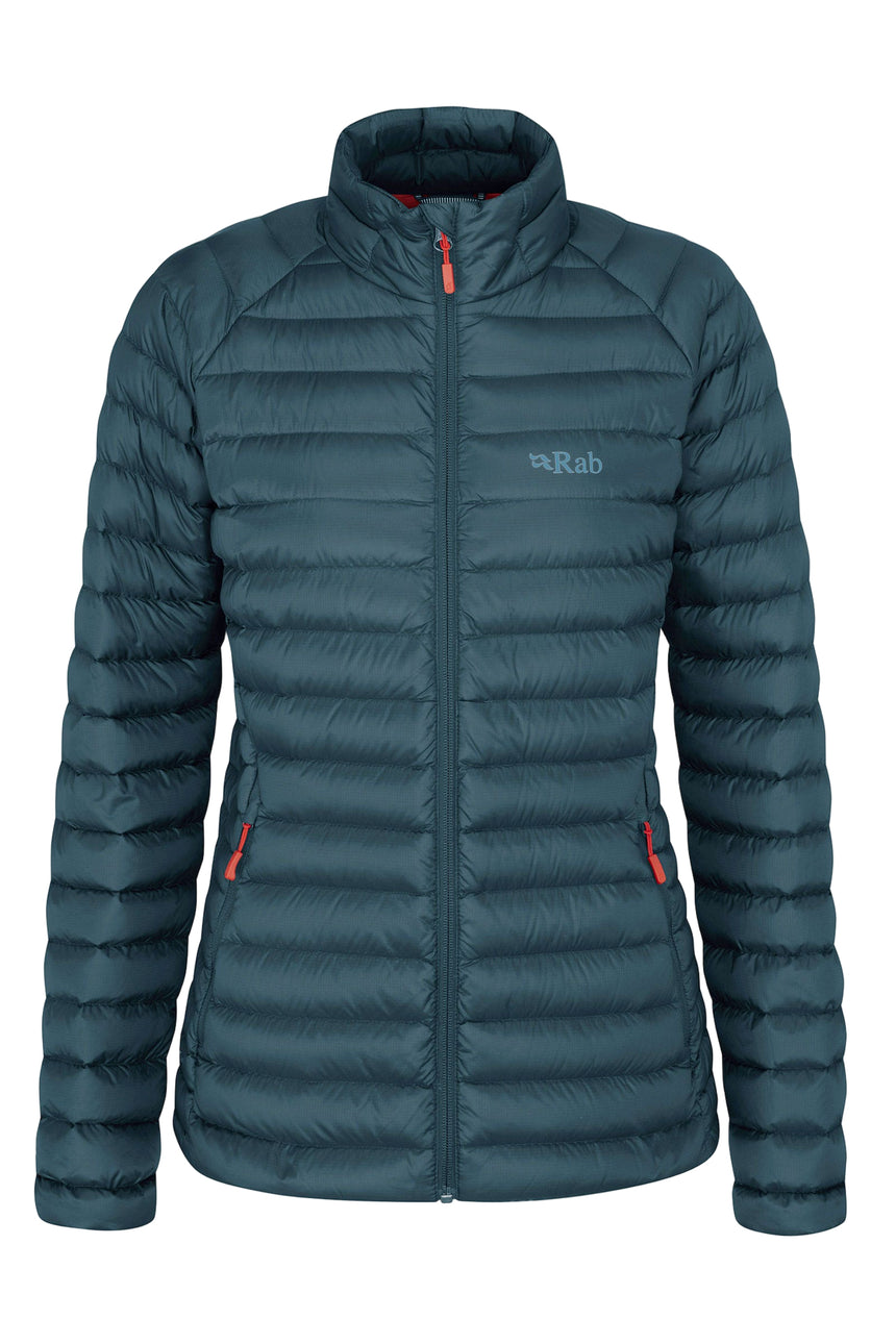 MICROLIGHT JACKET WMNS
