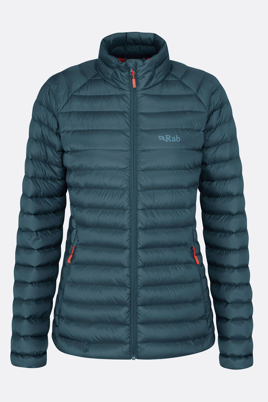 Microlight Alpine Jacket Wmns