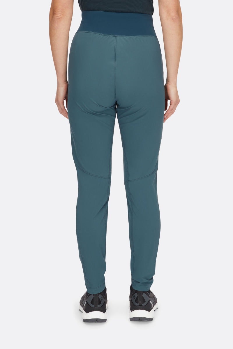 PANTALONES MOMENTUM MUJER