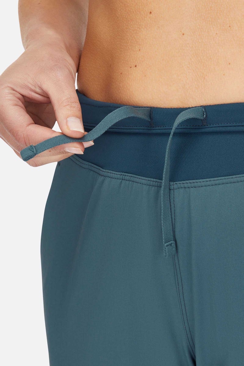 PANTALONES MOMENTUM MUJER