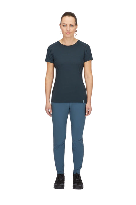 PANTALONES MOMENTUM MUJER