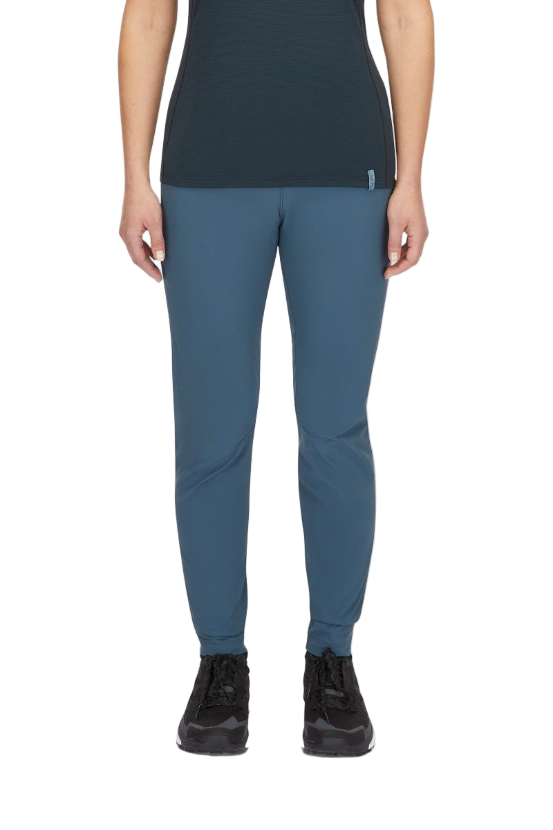 PANTALONES MOMENTUM MUJER