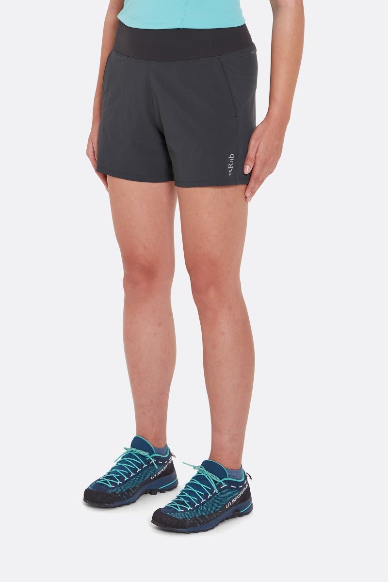 Momentum Shorts Wmns