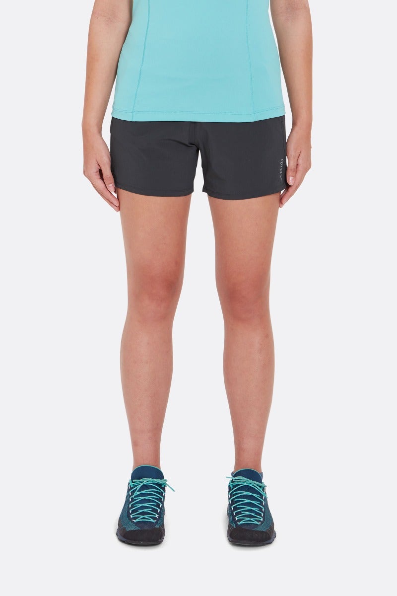 Momentum Shorts Wmns