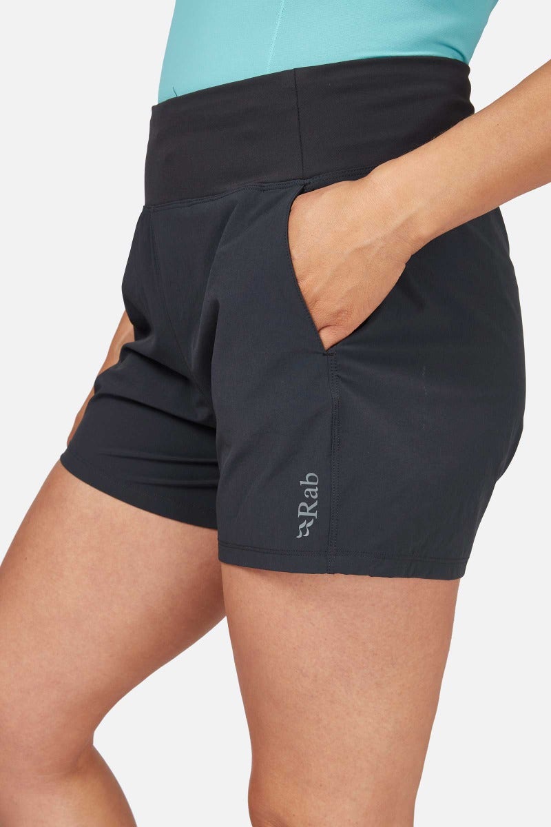 Momentum Shorts Wmns