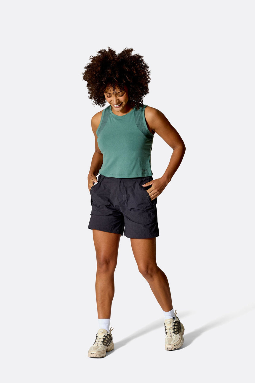 Rowtor Shorts Wmns