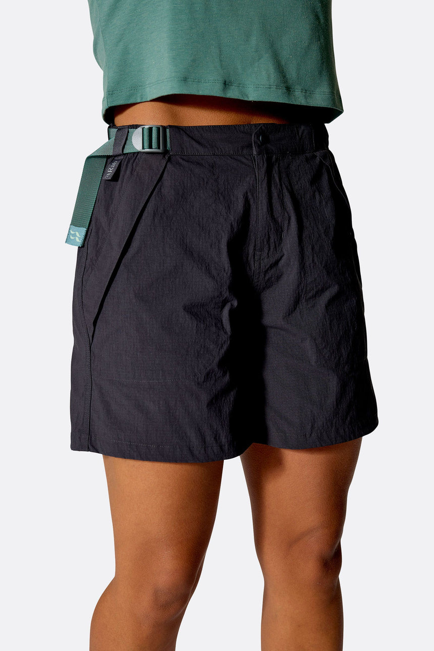 Rowtor Shorts Wmns