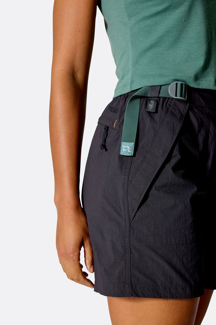 Rowtor Shorts Wmns