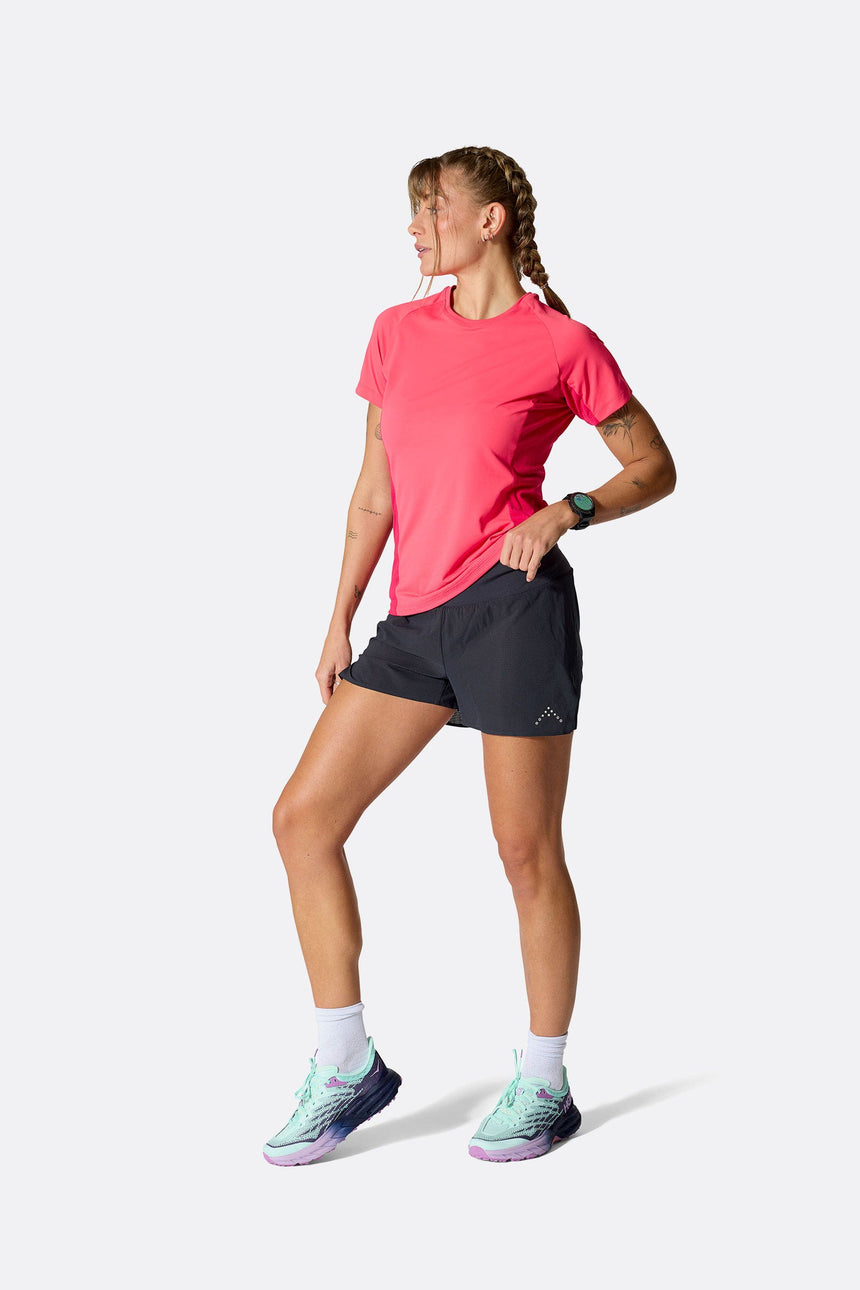 Talus Light Shorts Wmns 3"