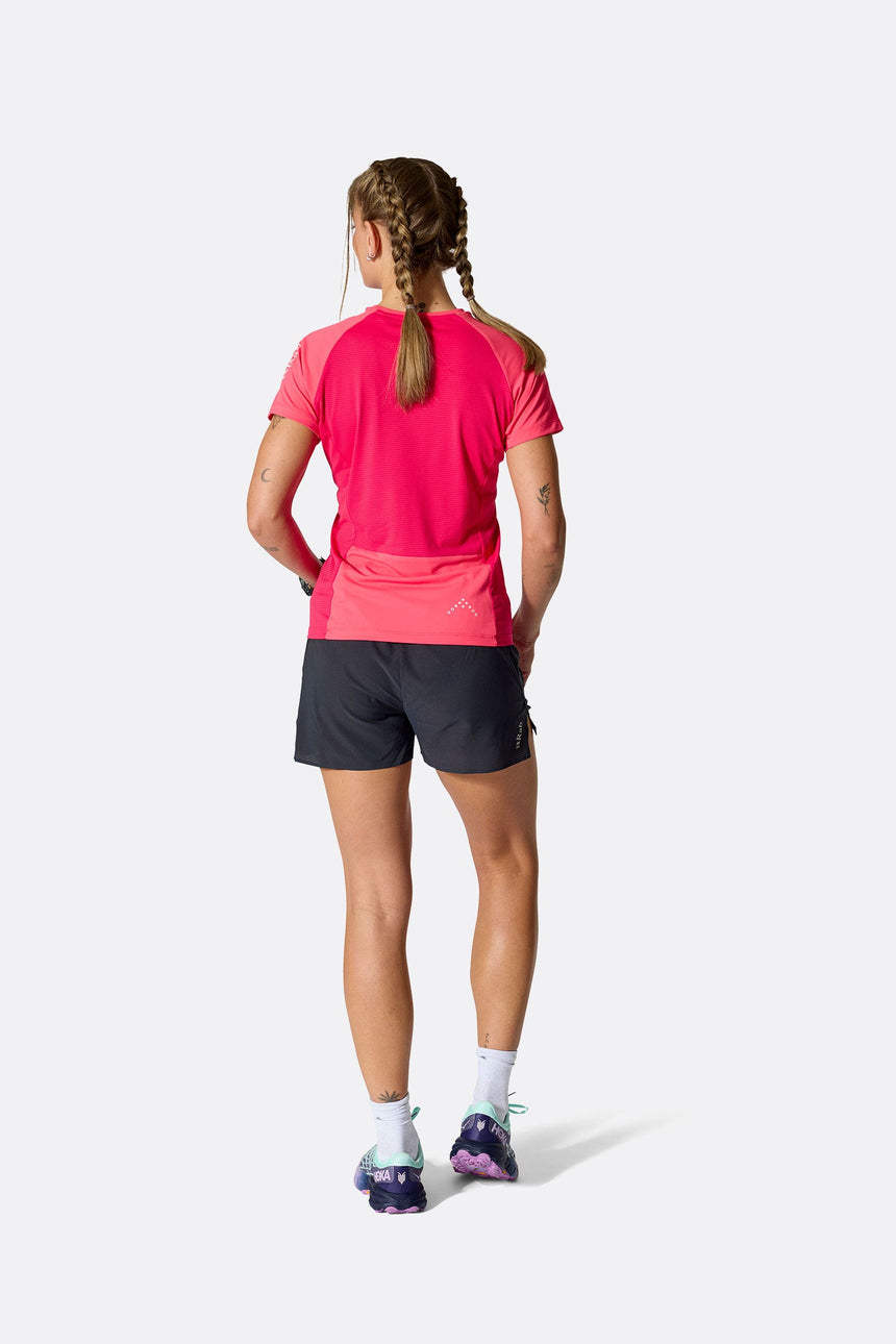 Talus Light Shorts Wmns 3"