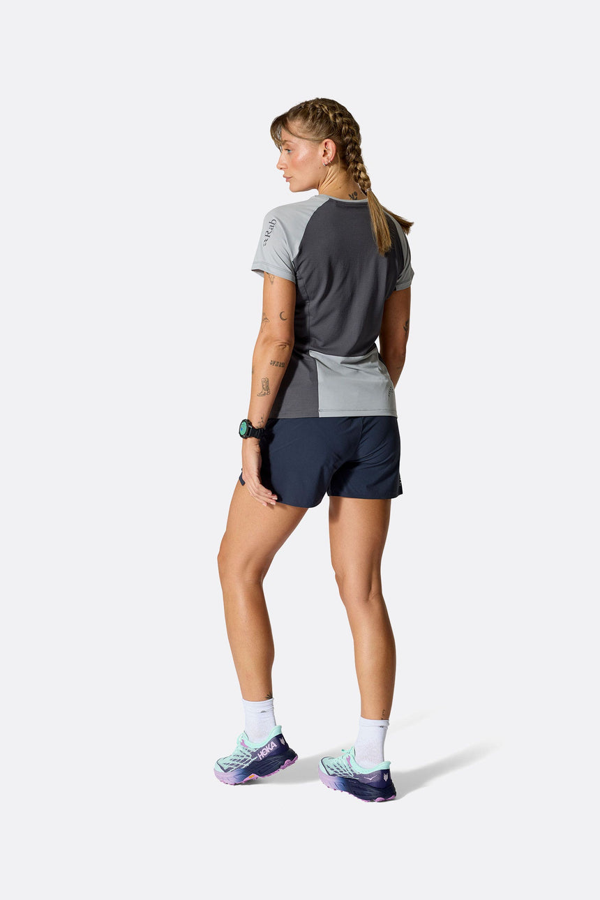 Talus Shorts Wmns 4"