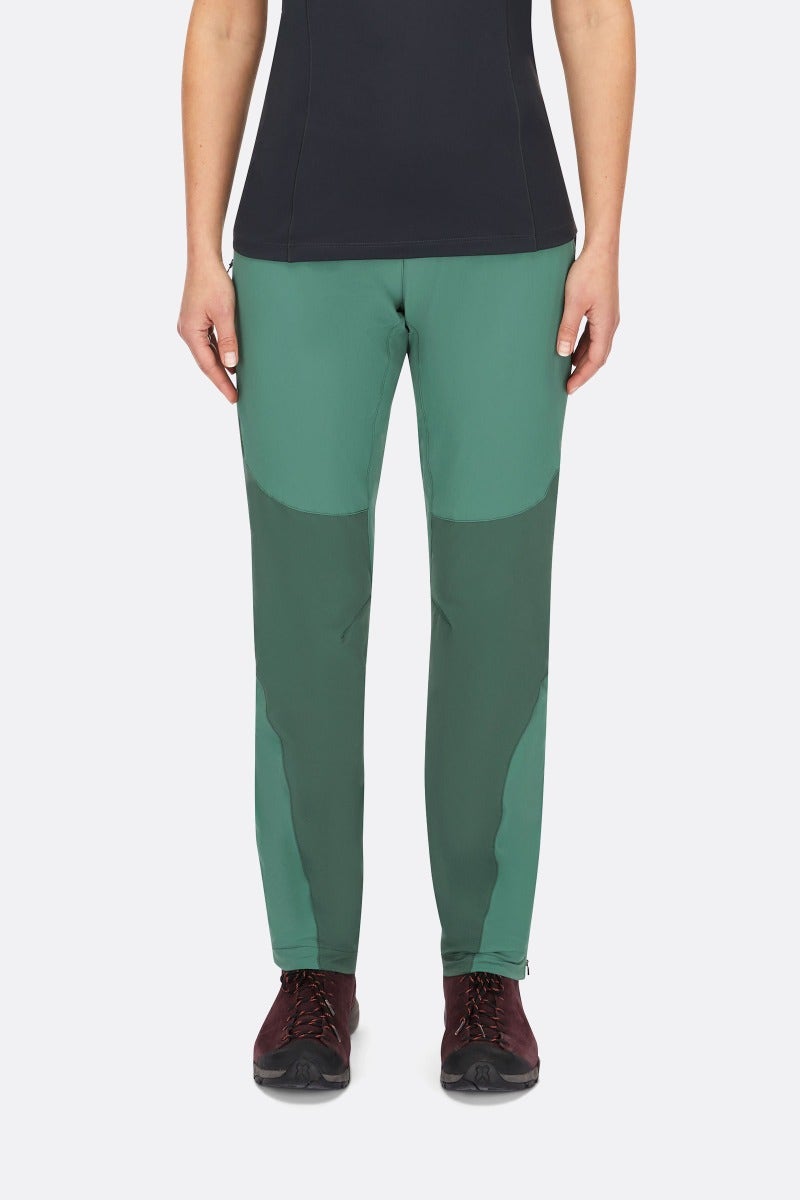 PANTALONES TORQUE MOUNTAIN MUJER