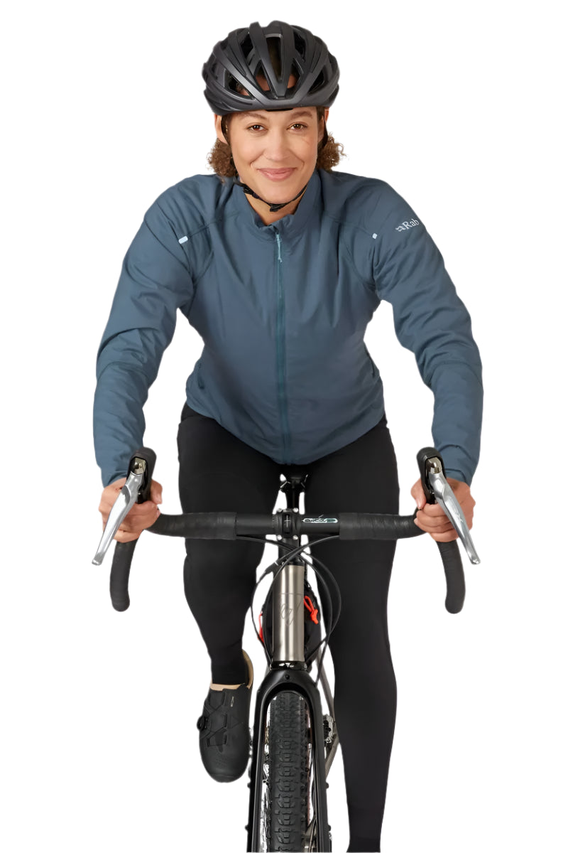 VR Cinder Jacket Wmns