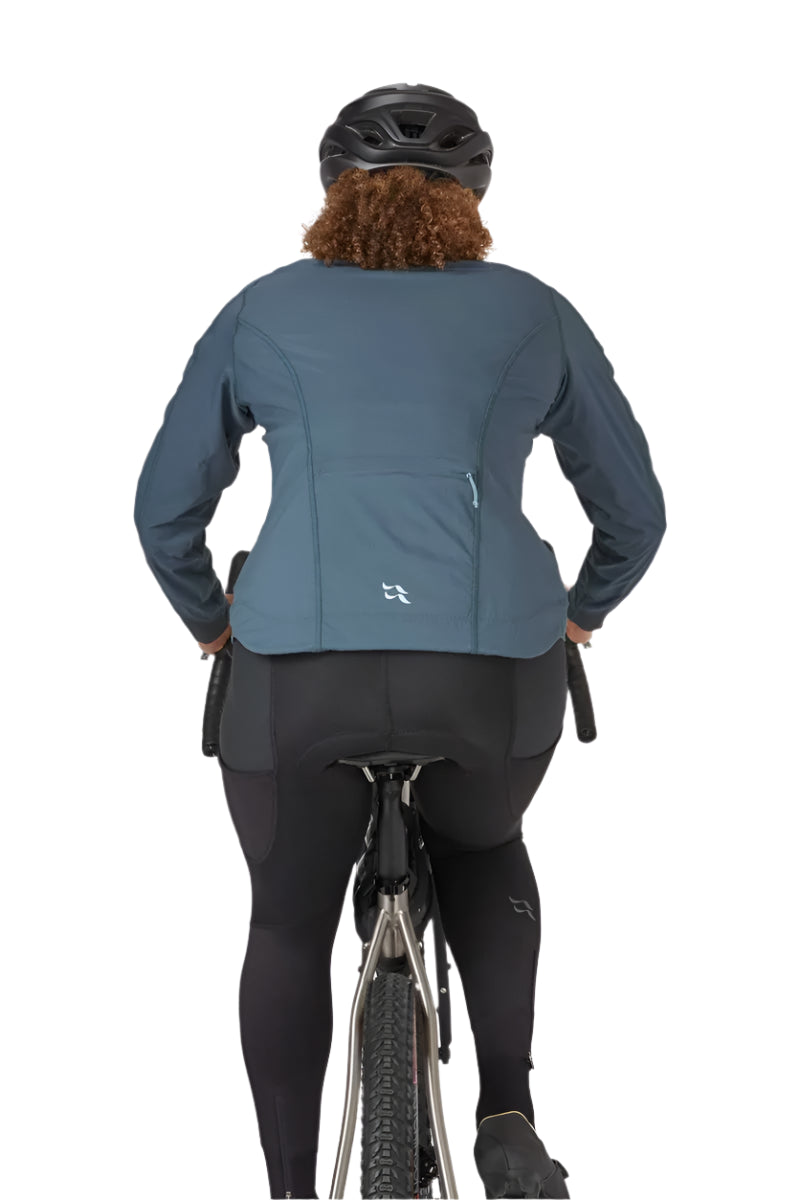 VR Cinder Jacket Wmns