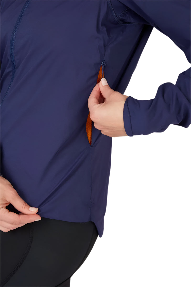 VR Cinder Jacket Wmns