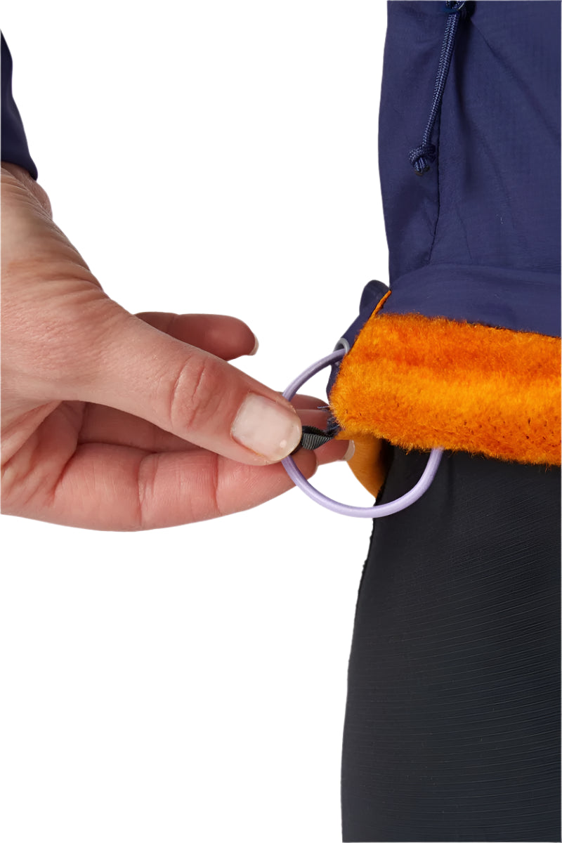 VR Cinder Jacket Wmns