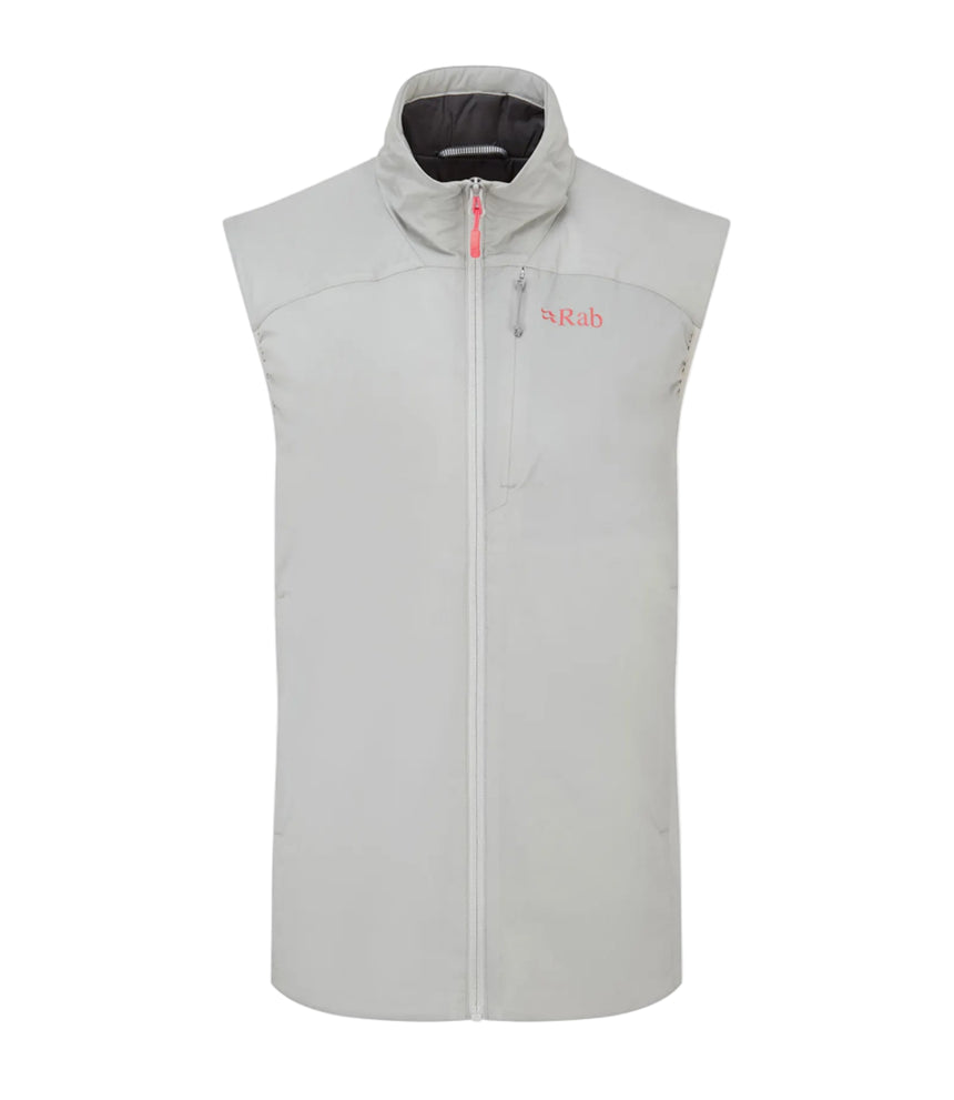 CHALECO AISLANTE XENAIR MUJER