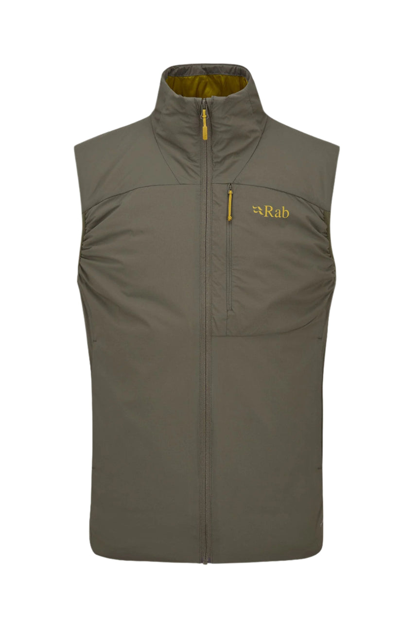Xenair Vest