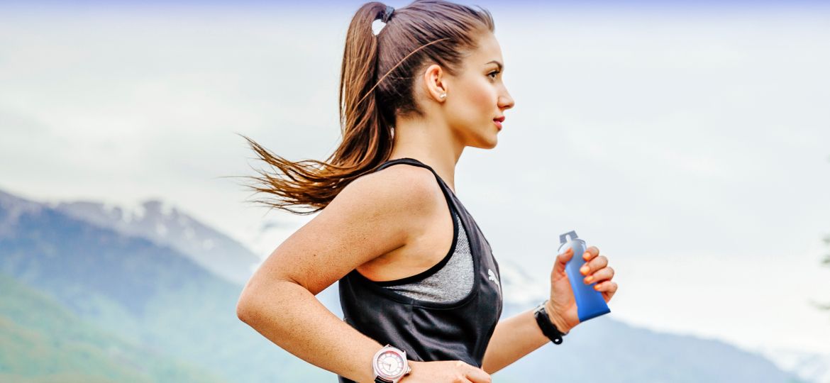 GELES Y BEBIDAS DEPORTIVAS: QUÉ SON, CÓMO FUNCIONAN Y QUÉ DEBES SABER