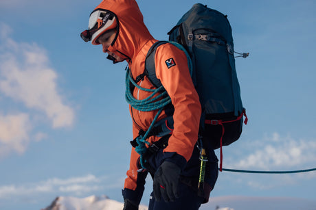 CHAQUETAS TÉCNICAS DE MONTAÑA, ¿CUÁLES SON LAS MEJORES PARA EL FRÍO EXTREMO?