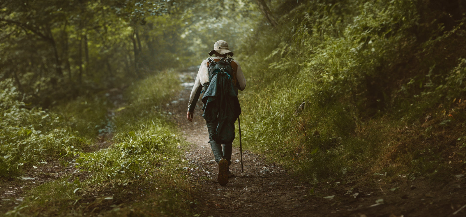 CAMINO DE SANTIAGO: EQUÍPATE CON LO ESENCIAL