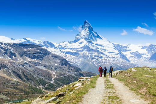 Destinos de trekking en Europa: Las mejores opciones de montaña