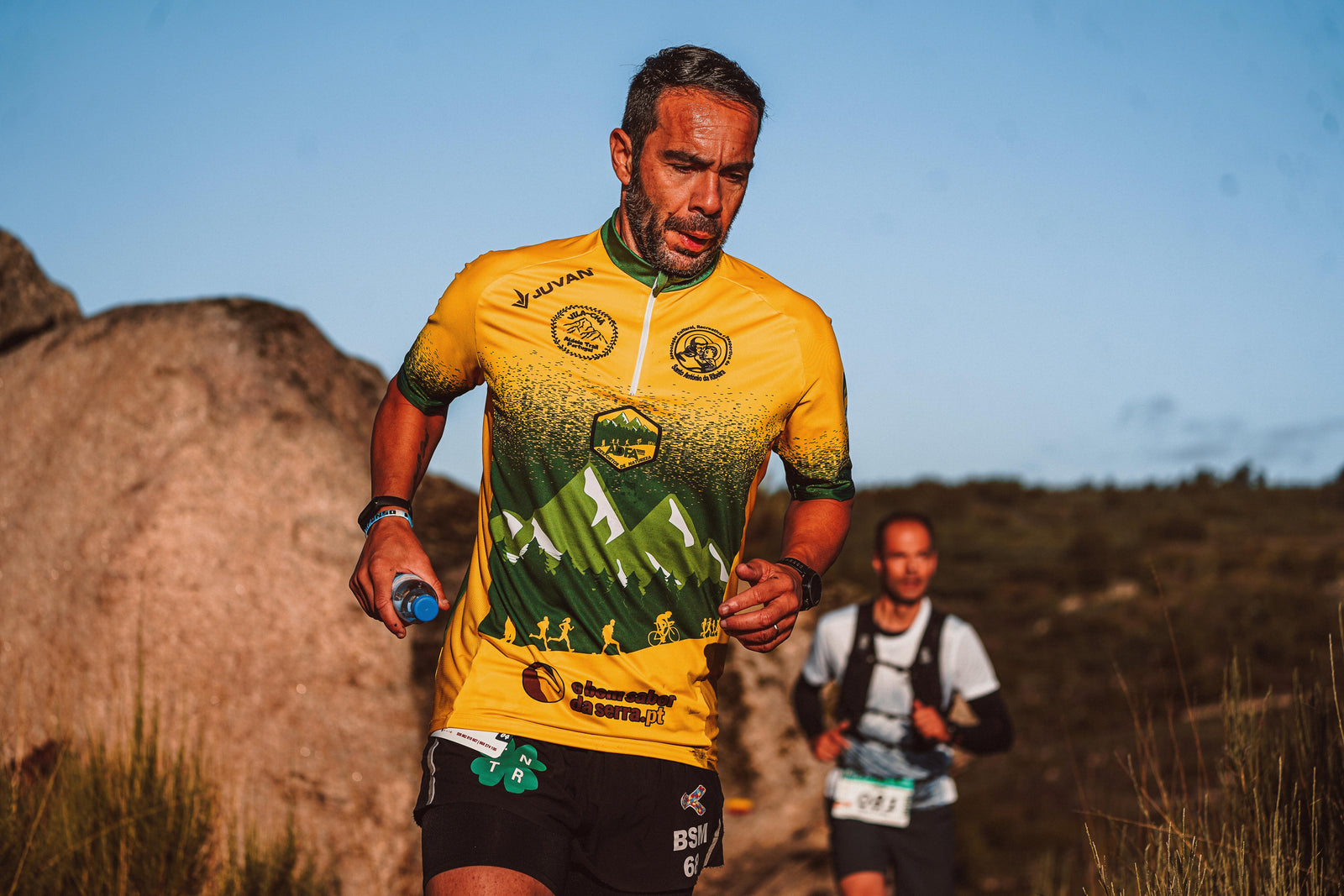 CALZADO DE TRAIL RUNNING: QUÉ TENER EN CUENTA AL ELEGIR TUS ZAPATILLAS