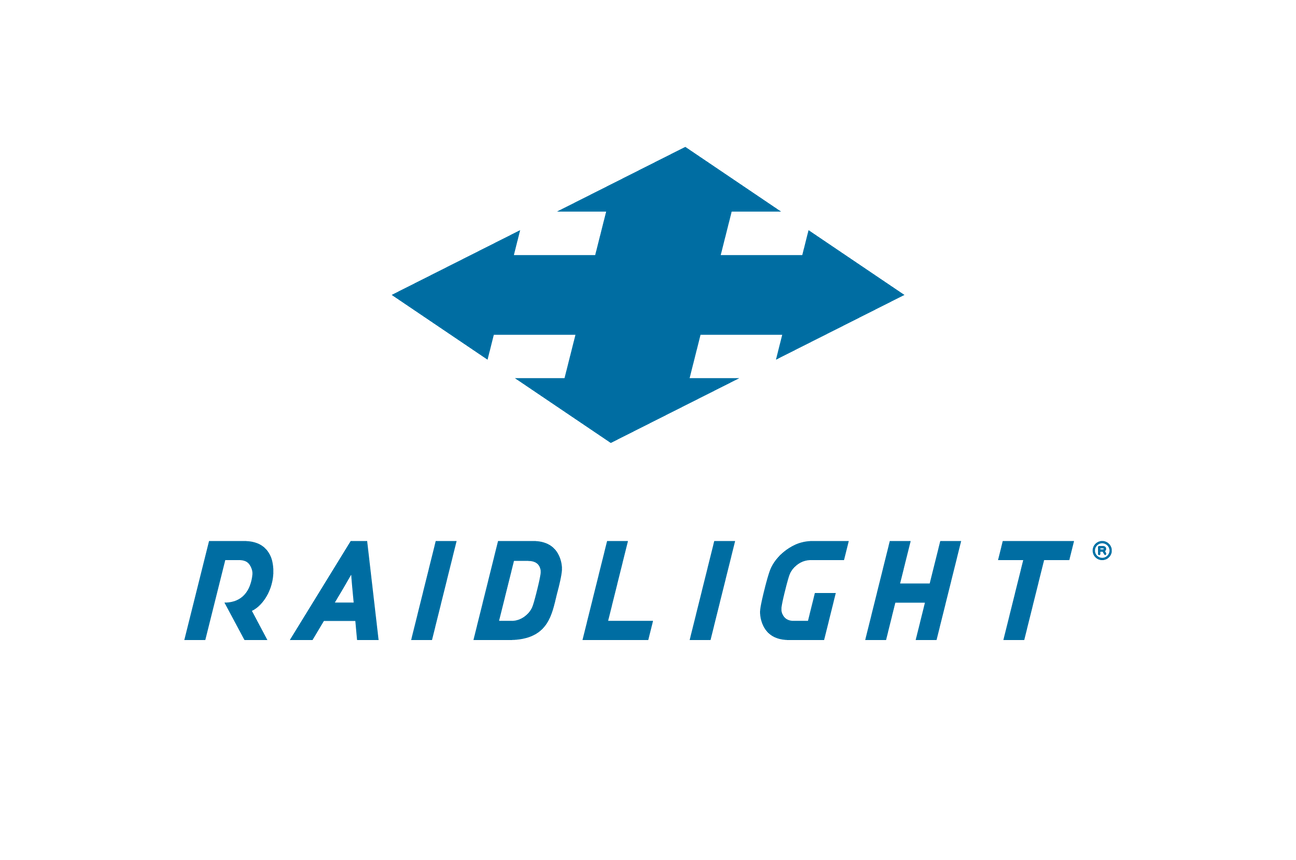 RAIDLIGHT