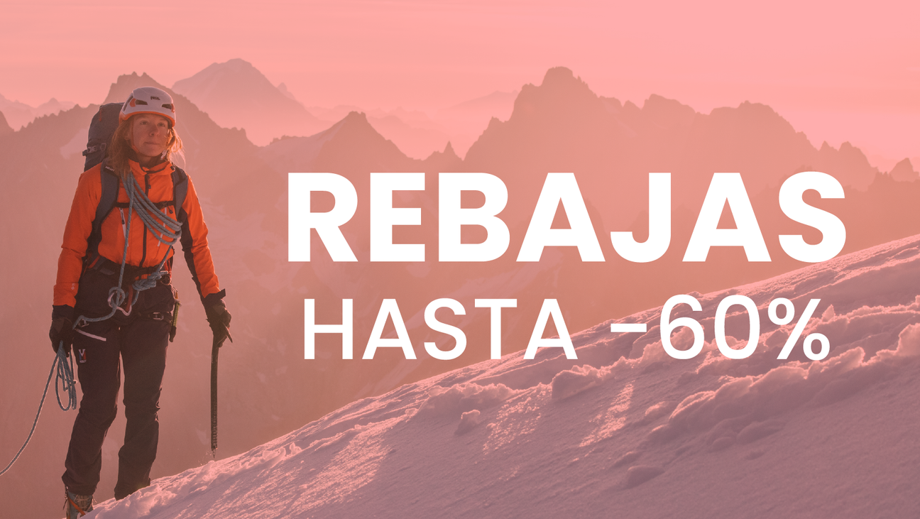 ROPA OUTDOOR MUJER