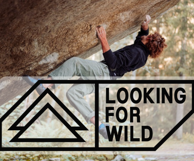 LOOKING FOR WILD