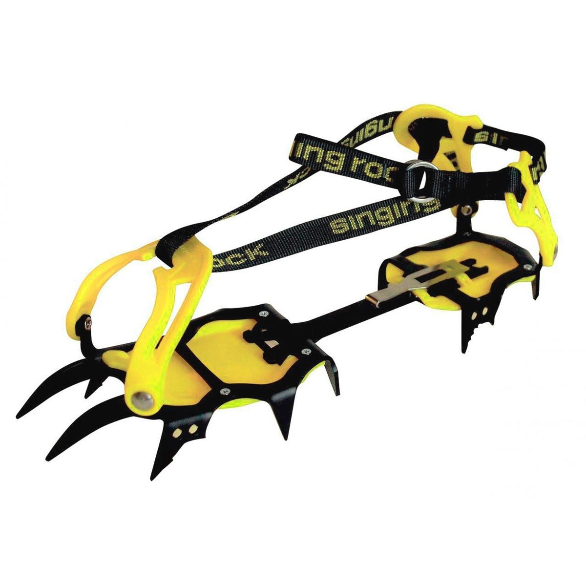 CRAMPONES