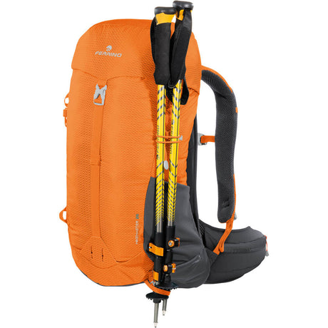 Mochilas de Trekking