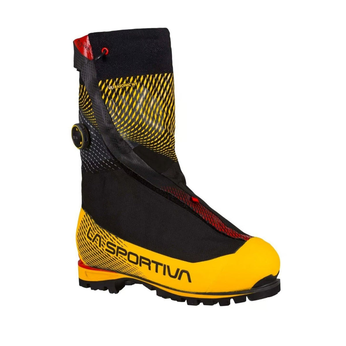 Botas Alta Montaña
