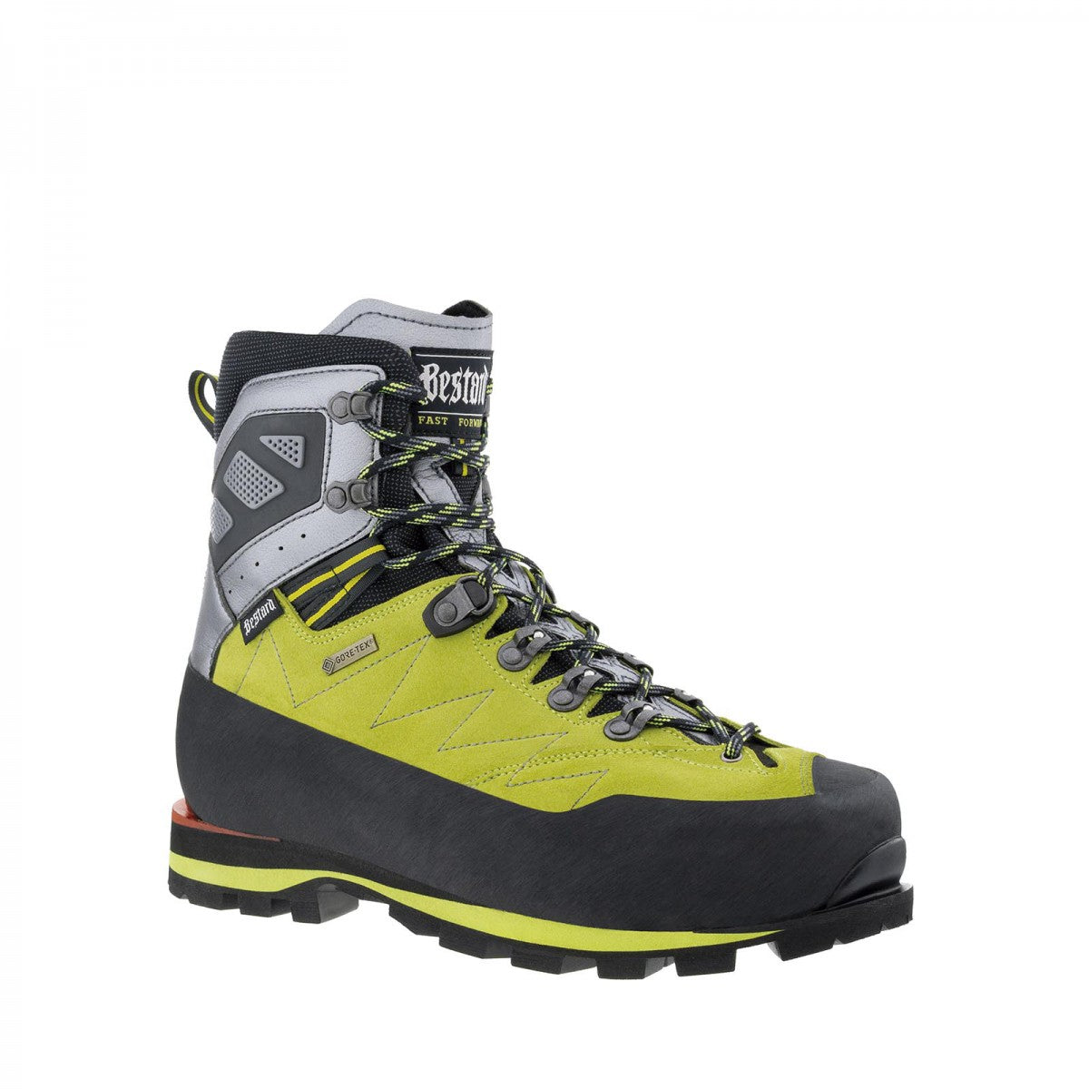 Botas Rígidas