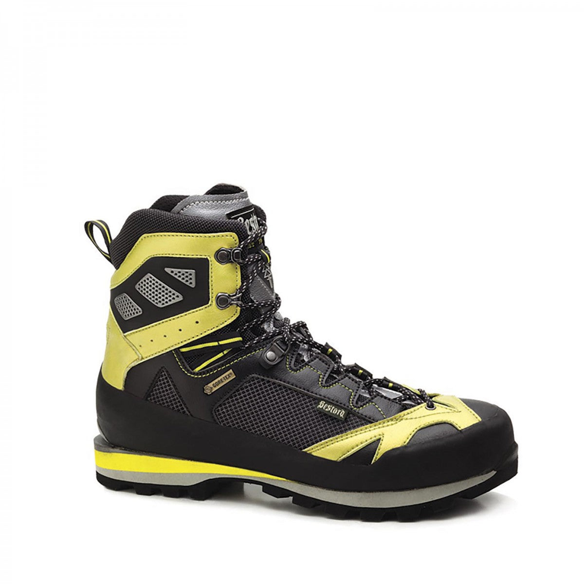 Botas Semi rígidas