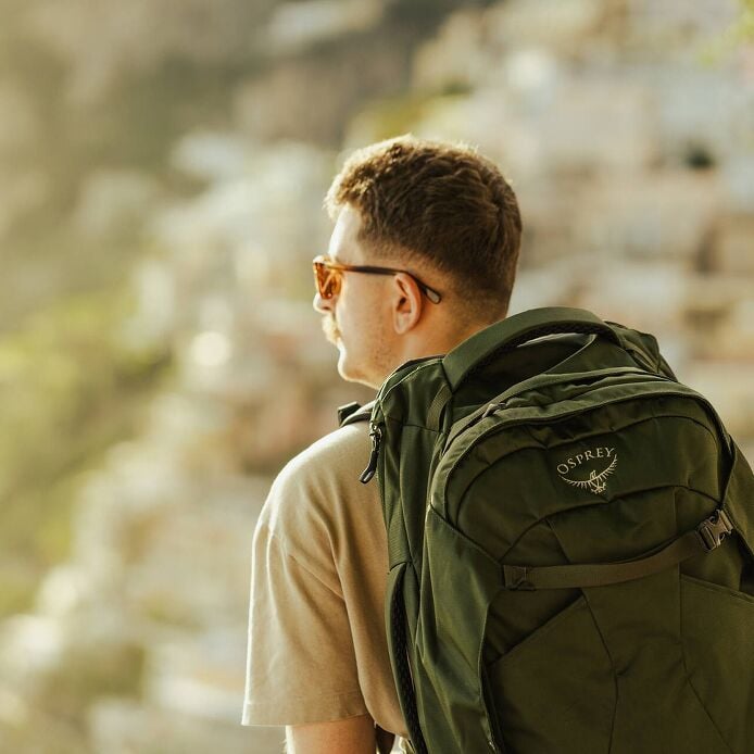 FARPOINT 40 BLACK O/S