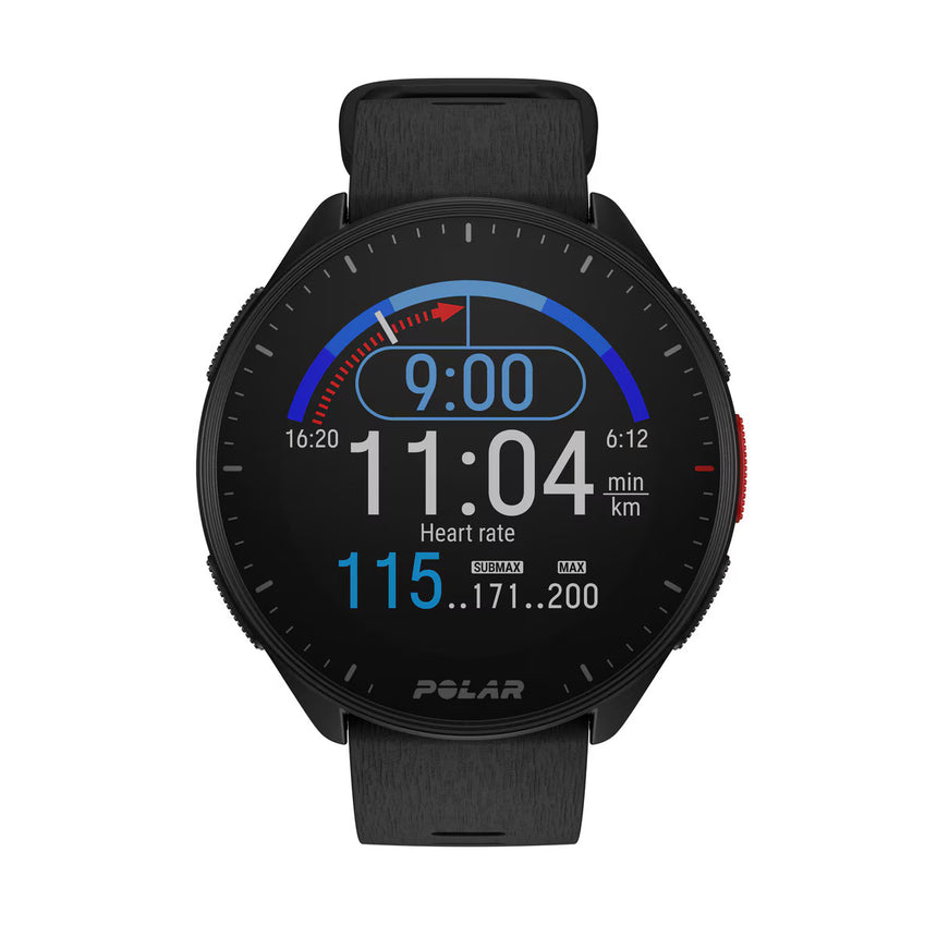 POLAR PACER PRO