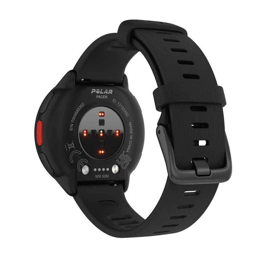 POLAR PACER PRO