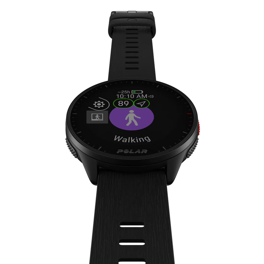 POLAR PACER PRO