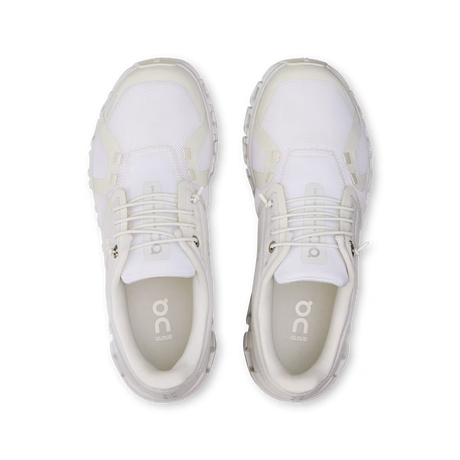 Cloud 6 W White | White