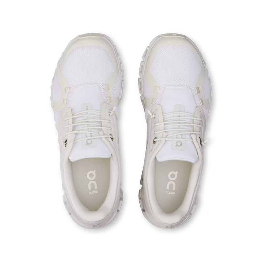 Cloud 6 W White | White