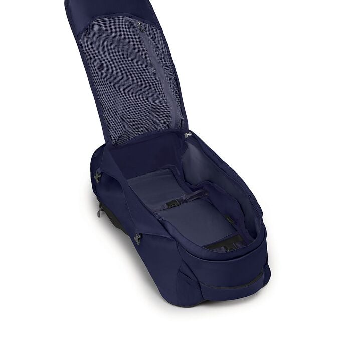 FAIRVIEW 70 WINTER NIGHT BLUE