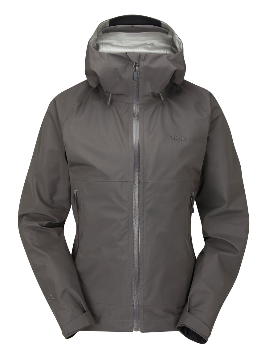 Namche Paclite Jacket Wmns