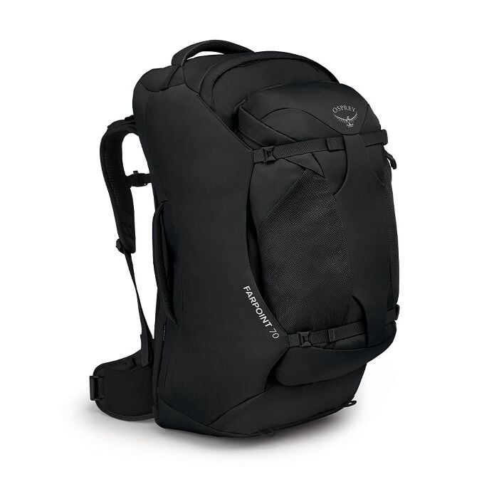 FARPOINT 70 BLACK