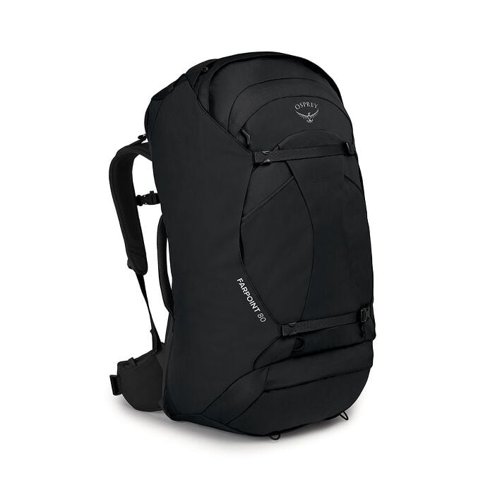 FARPOINT 80 Black