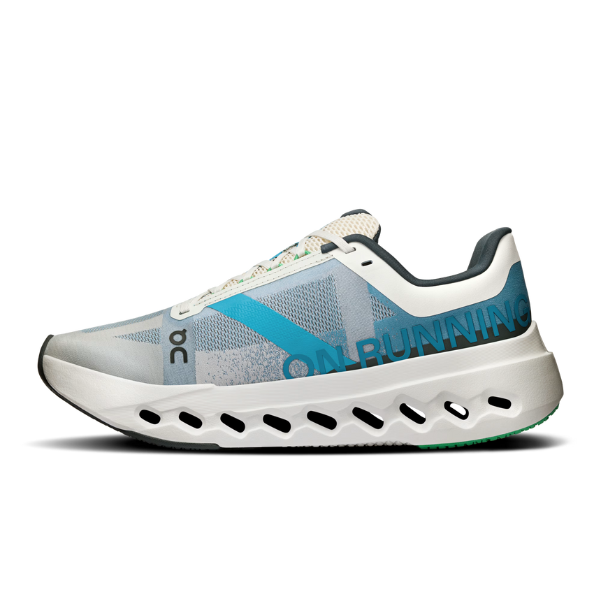 Cloudsurfer Next 1 W - Niagara | White