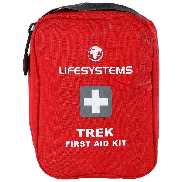 TREK FIRST AID KIT
