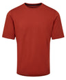 Cinder Crimp Tee