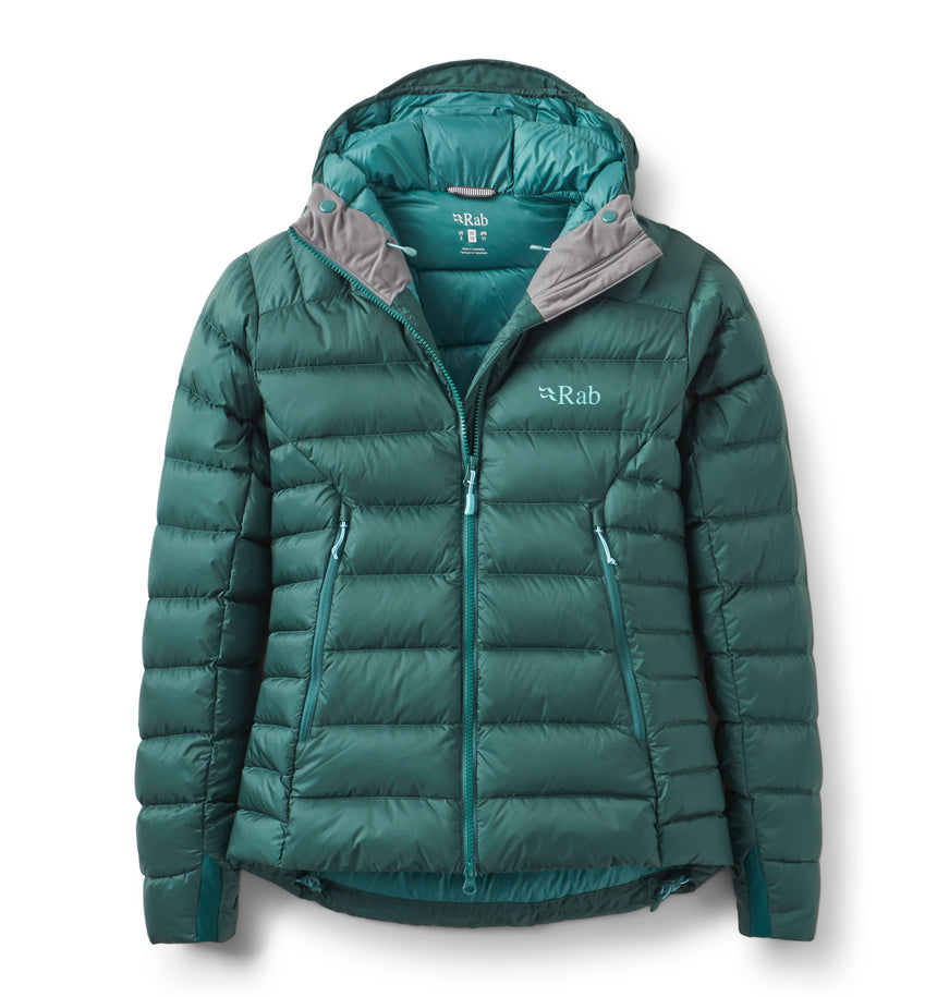 ELECTRON PRO JACKET WMNS