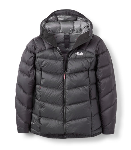 Neutrino Pro Jacket Wmns